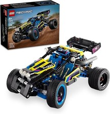 LEGO Technic 42164 | Off-Road