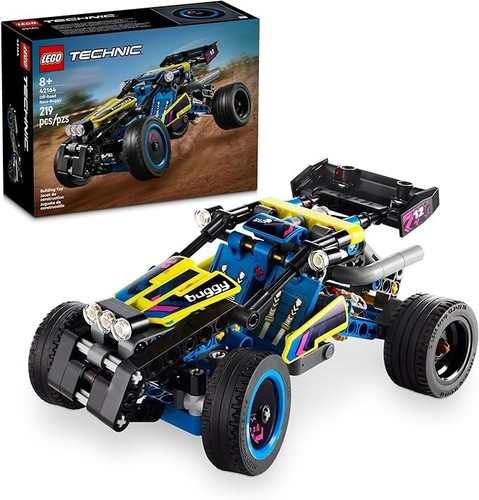 Lego technic 42164 off - lego,