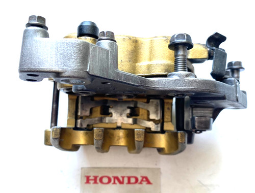 Honda cbf500 cbf 500 - 500, front