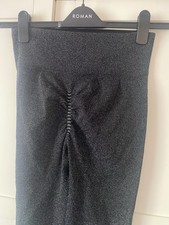 Glitter Leggings Large