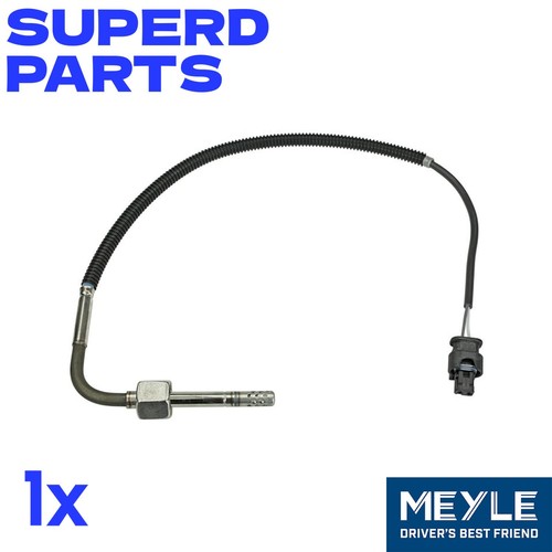 Exhaust gas temperature - exhaust, sensor