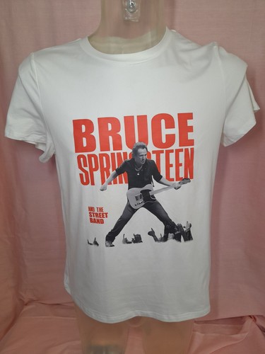 Bruce springsteen and the - bruce,
