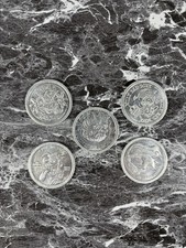 POG Waddingtons  Metal
