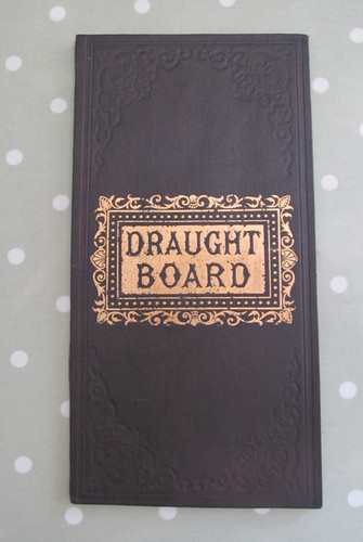Vintage antique folding - ,