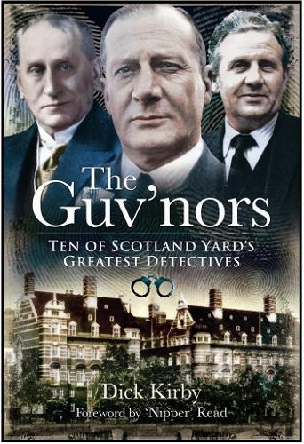 The guv nors - guv'nors:, ten