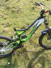 Specialized Demo 8 Unisex Full