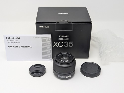 Fujifilm fujinon 35mm f2 - fujinon,
