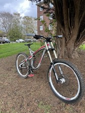 Norco Aurum 2 Full Suspension