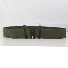 50mm Webbing Belt Dutch Olive