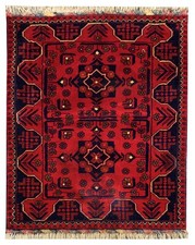 Fine Quality Hand Knotted