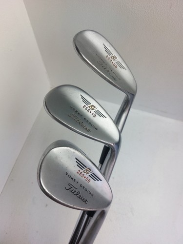 Titleist vokey spin - titleist,