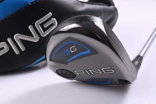 Ping series wood 14 5 - series, #3