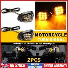 LED Turn Signal Indicator