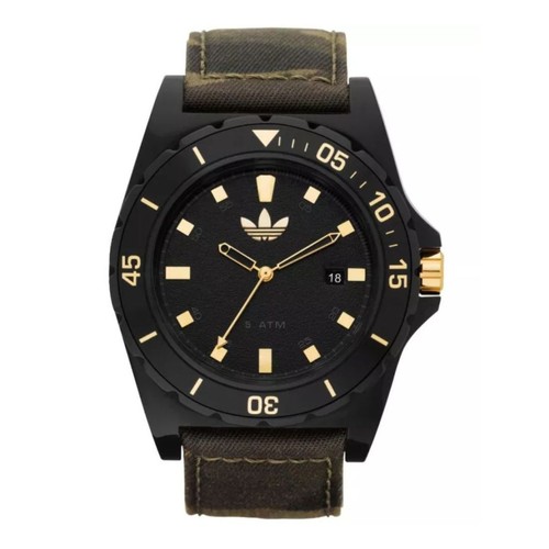 Adidas stockholm men black - adidas,