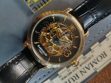 New Old Stock Thomas Earnshaw