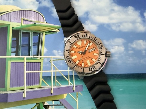 2003 seiko 1st generation - 2003,