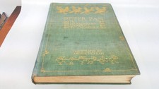 			Peter Pan in Kensington