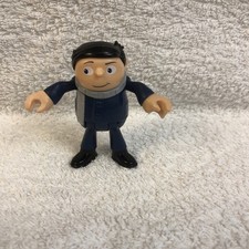 Imaginext Despicable Me