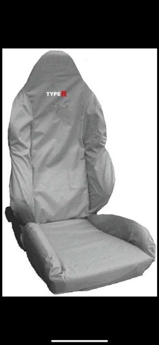 Seat cover finished - cover,