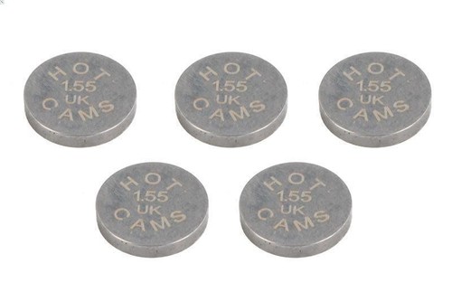 Assortment valve clearance - assortment,,