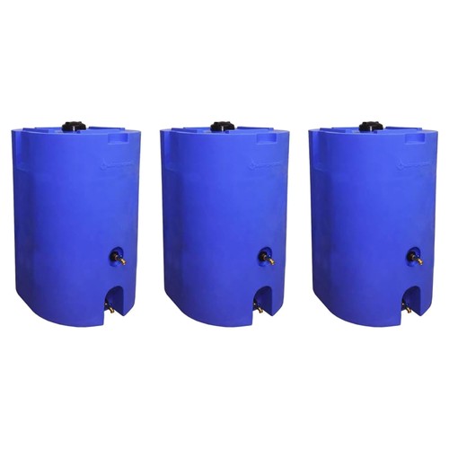 Waterprepared 160 gal - 160,
