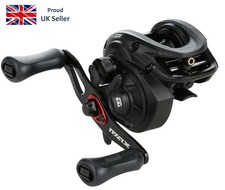 Abu Garcia Max SX Low Profile