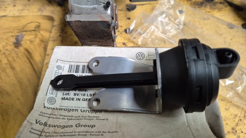 Tdi intake manifold swirl - tdi,