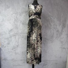 WOMENS SANDRA DARREN TANK DRESS SIZE 8 SKU NC08955]