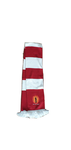 Heart midlothian scarf - heart,