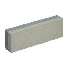 Knife sharpening stone double - knife,