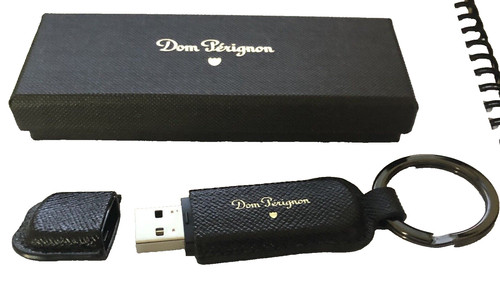 Dom perignon champagne usb - perignon,