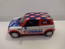 Corgi Collectors Club 2002