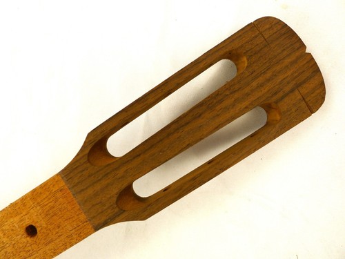Acoustic classic guitar - classic, neck