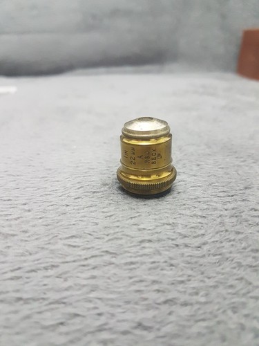 Antique beck brass - antique,