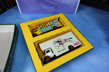 Corgi D17/1  Limited Edition