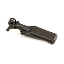 Carpigiani SL3GS12040D DISPENSING HANDLE BLACK ,