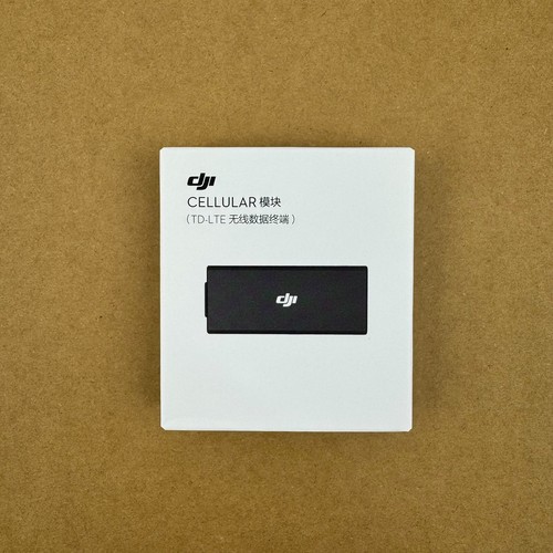 Dji cellular dongle lte - cellular, usb