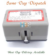 IDEAL ISAR HE24 M30100 HE 24 30 35 DIVERTER VALVE HEAD 173628 VC4012 WAS VC6012