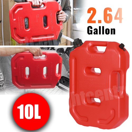 6gallon 10l fuel - 2.6gallon, can