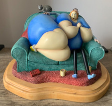 Sarah Jane Szikora Sculpture -