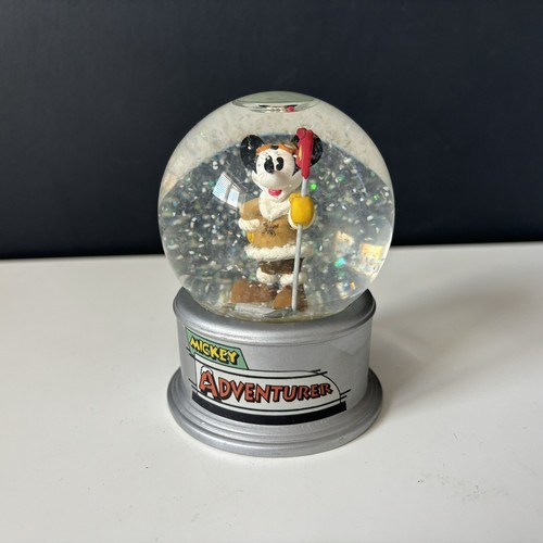 Disney mickey mouse adventurer - mouse,