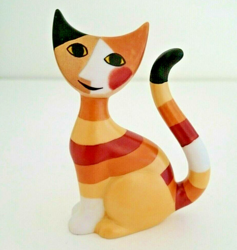 Goebel rosina wachtmeister cat - rosina,