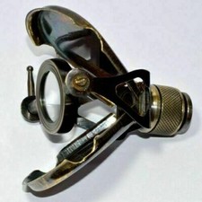 Monocular Nautical Antique