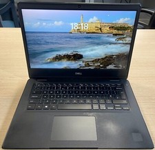 Dell Latitude 3400 14" Laptop Intel Core i5-8365U 8GB RAM 240GB SSD FHD Win11