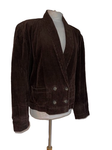 Ally capellino vintage jacket - capellino,