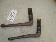 1950 Ferguson TO20 Tractor