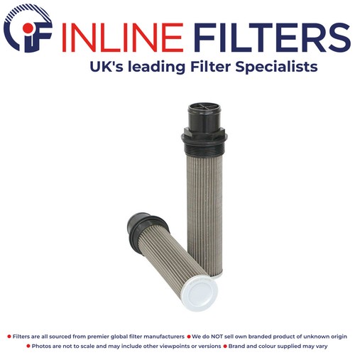 Hydraulic filter for - hydraulic,