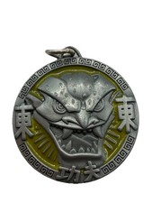 2003/04 Jackie Chan Adventures