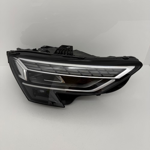Audi drivers right led - audi,