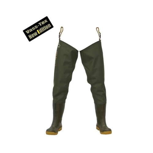 Vass 700e nova - nova, waders